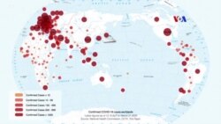 Կովիդ 19. Հիվանդության 697244 դեպք`ամբողջ աշխարհում