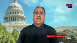 موضع‌گیری یکپارچه کشورهای عربی جنوب خلیج فارس علیه جمهوری اسلامی؛ گفت‌وگو با حسن هاشمیان