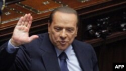 Vëmendja e investitorëve tek borxhi i madh italian