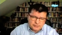 В Україні встановився неорадянський режим - Кузьо