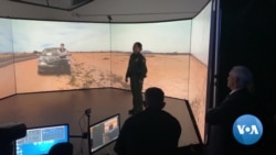 Border Agents Train in Virtual Ports of Entry