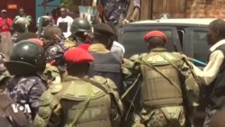 Ouganda: des heurts suite à une énième arrestation de Bobi Wine