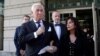 Roger Stone Guilty of Witness Tampering, Lying to Congress