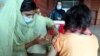 Pakistan: 70 Million Fully Vaccinated Against COVID-19