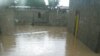 Chuva destrói casas e ponte no Uíge