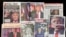 FILE - A montage of British newspaper front pages reporting on President-elect Donald Trump winning the American election are displayed in London, Nov. 10, 2016.