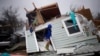 Дві людини загинули у Техасі внаслідок урагану