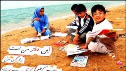 مدرسه کالو نخستین مدرسه محیط زیستی جهان به ابتکار آموزگارش امروزه برای یونسکو و بسیاری از رسانه های جهان شناخته شده است