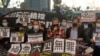 Blinken Presses China on Uighurs, Hong Kong in First Call