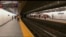 Landmark: Stasiun WTC New York