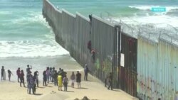 США и Мексика продолжают переговоры по миграционной политике