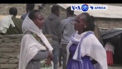 Manchetes Africanas 11 Setembro 2018: Reaberta fronteira Etiopia-Eritreia