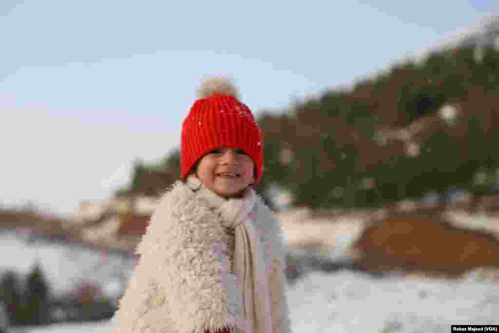 بەفربارین سلێمانی