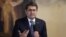 El presidente de Honduras, Juan O. Hernández, que viajó a Washington el miércoles 2 de diciembre de 2020, aparece en una imagen tomada el 19 de noviembre del mismo año.