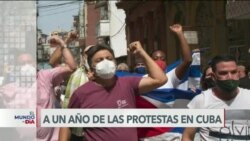 El Mundo al Día