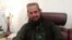 In this photo released Tuesday, March 8, 2016 by Inter Services Public Relations shows Shahbaz Taseer, son of slain Pakistani governor Salman Taseer sits in Quetta, Pakistan.