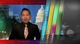 Kilas VOA 12 Juli 2016