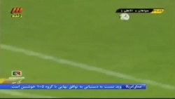 تساوی فولاد و شکست سپاهان