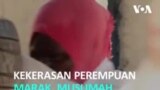 Kekerasan Perempuan Marak, Muslimah di Tanzania Tekuni Tinju