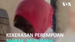 Kekerasan Perempuan Marak, Muslimah di Tanzania Tekuni Tinju