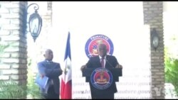 Premye Minis Joseph deklare swe responsabilite lajistis pou arete moun ki ta komèt abi dwazimen