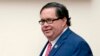 Scandal-hit U.S. Republican Congressman Farenthold Steps Down