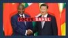 Focus Sahel : la coopération sino-africaine