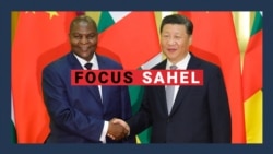 Focus Sahel : la coopération sino-africaine