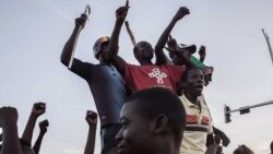 Bobo-Dioulasso Missiri koro labeni geleyaw