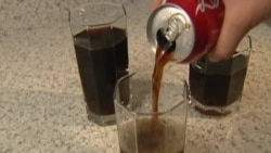 Mortales, los refrescos azucarados