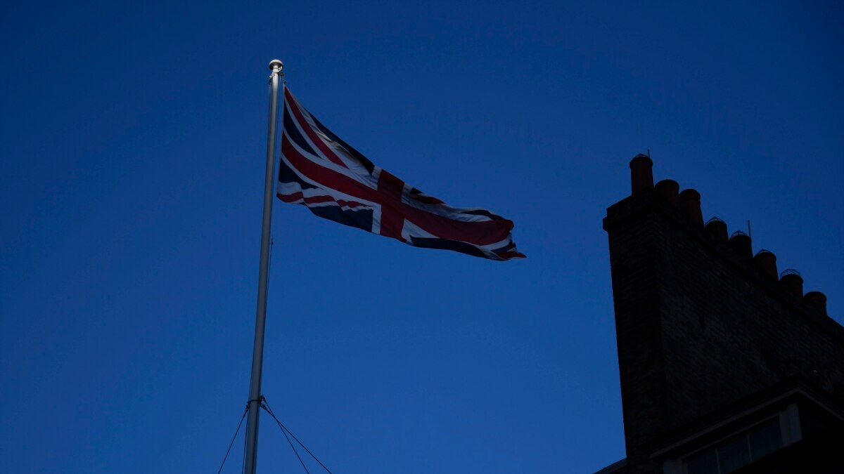 英国会外交委员会：应对人质外交采“零容忍”态度 重视与被扣押者家人沟通