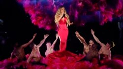 Top 10 Americano: Mariah Carey mantém a tradição de liderar tabela no Natal