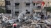 Several Top Hamas Commanders Killed in Israeli Airstrikes