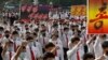 북한, 유엔 정보 접근 중요성 기념하는 날에 정보통제법 강화 토의