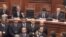 Tension në parlament mes Kryeministrit Berisha dhe deputetëve socialistë