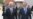 Australian, Malaysian Leaders in Perth as Search for Jet Continues