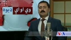 د ډیوه ریډیو د روانو چارو خپرونه په ټي وي