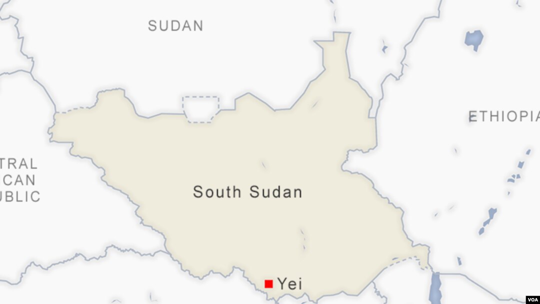 Ikarata ya Sudani yo mu bumanuko