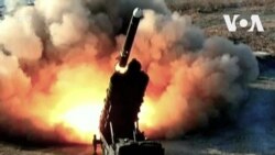 北韓試射戰略巡航飛彈 金正恩下令維持核戰準備狀態