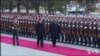 Le président djiboutien reçu par son homologue chinois à Pékin