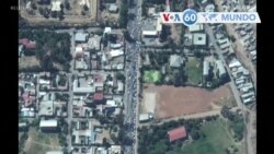 Manchetes mundo 25 novembro: Refugiados de Tigré no Sudão dizem que testemunharam pessoas sendo mortas nas ruas