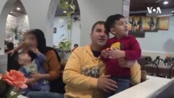 Afghan Refugees Followup  -- USAGM
