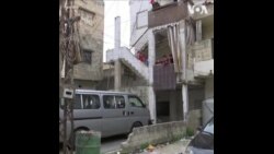 疫情下的黎巴嫩贫穷人口