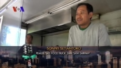 Kuliner Indonesia di Amerika (2)