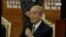 日本前首相中曾根康弘病逝 兩岸反應迅速  (粵語)