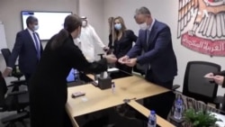 israel, United Arab Emirates Entrepreneurs Exploring New Business Opportunities