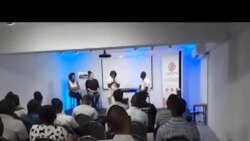 Plizyè Sijè Debat nan Aktivite Semèn Antreprenarya a nan Pòtoprens