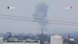 پایگاه هوایی ارتش در بندرعباس، هدف حملاتی مکرر در روز جمعه ۲۹ اسفند
