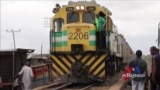 Nigeria Eyes Railroad Revival