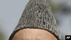 কারজাই: তালেবানের সঙ্গে শান্তি আলোচনা চালানোটা ব্যর্থ প্রয়াস